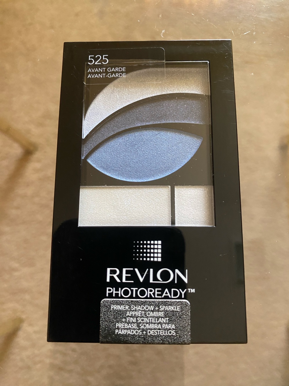 Revlon PhotoReady Eye Shadow Palette - Avant Garde 525
